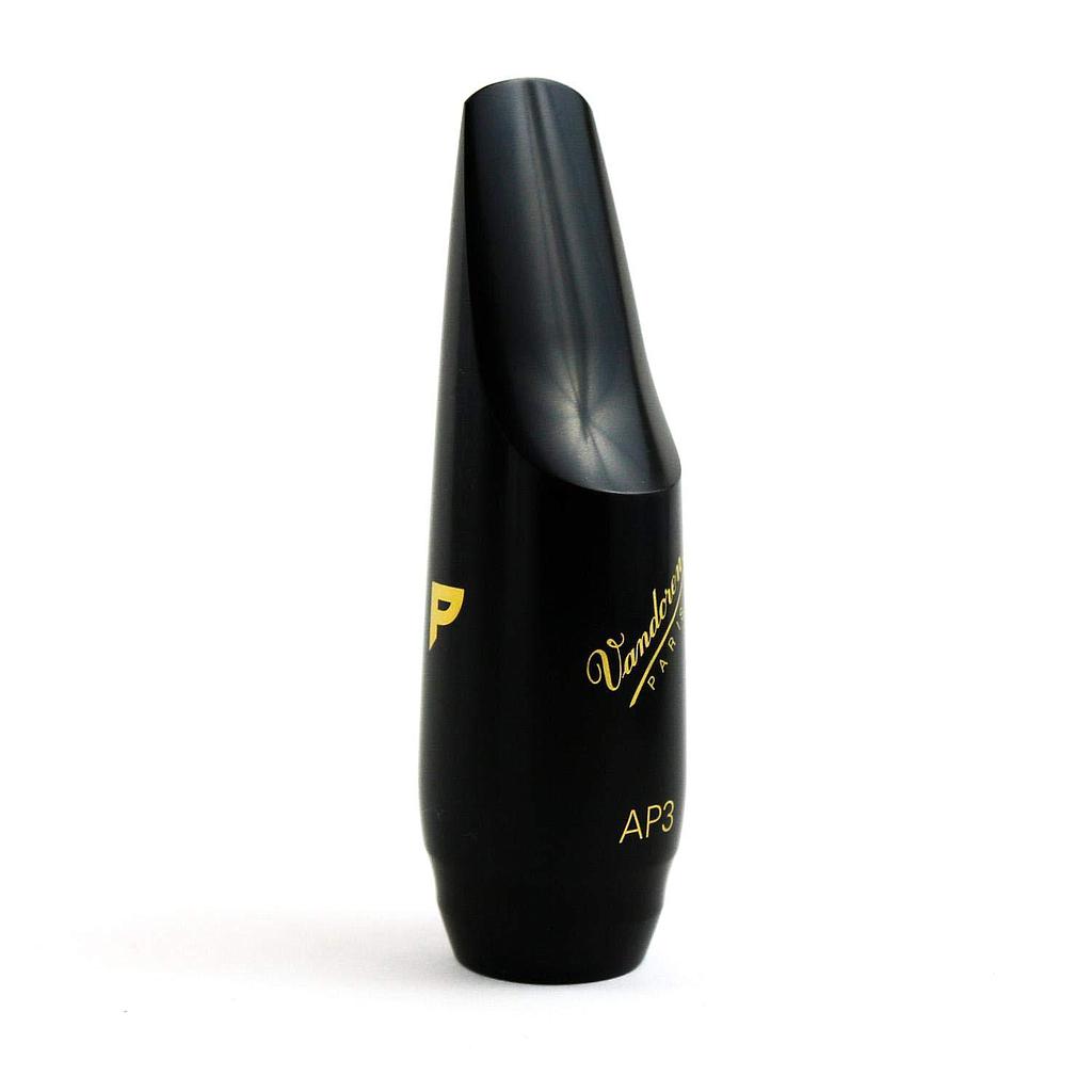 Vandoren - Boquilla Profile AP3 para Saxofón Alto Mod.SM913