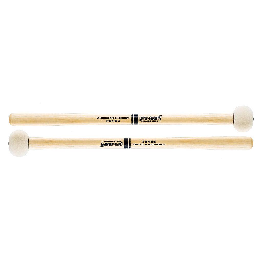 Promark - Baqueta Perf. Series para Bombo Mod.PSMB4