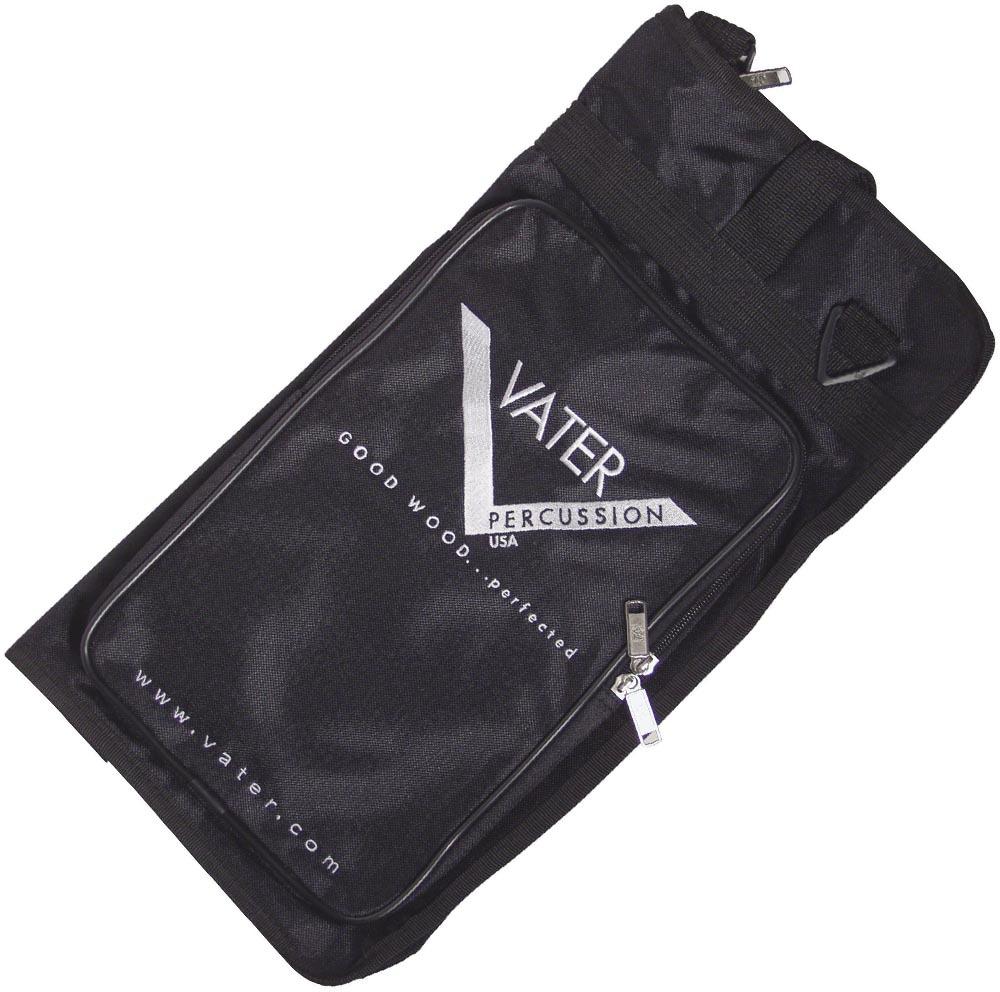 Vater - Funda para Baquetas, Color: Negra Mod.VSB1