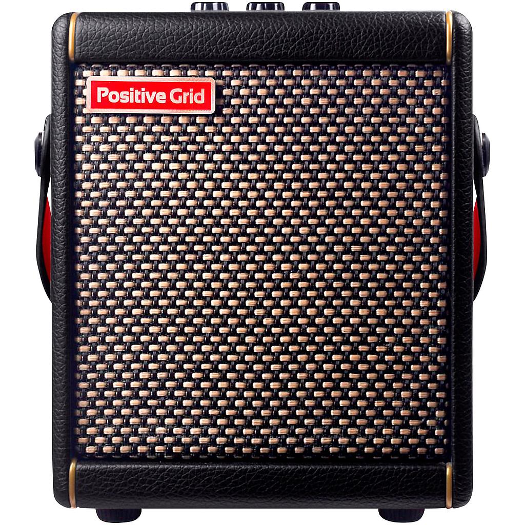 Positive Grid - Combo Amplificador de 10W para Guitarra Eléctrica Mod.Spark MINI