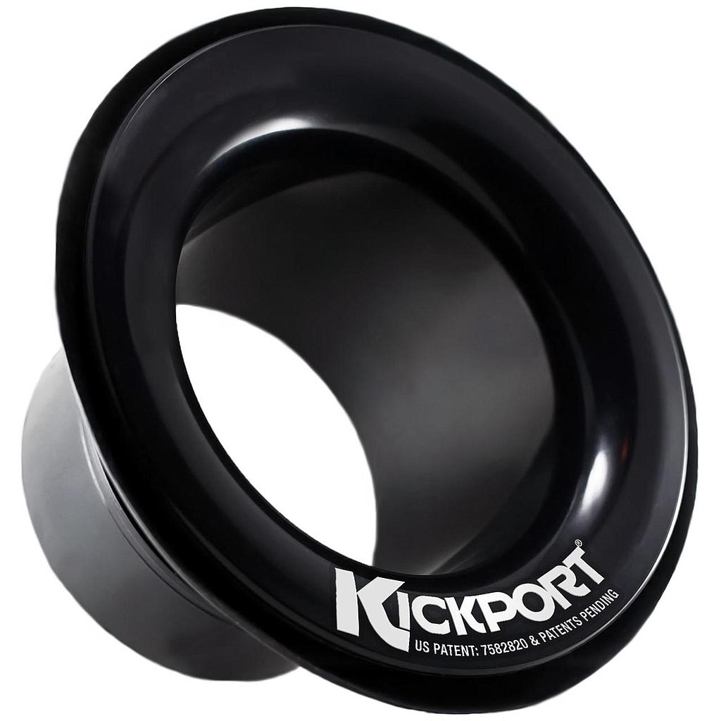 Kickport - Potenciador de Sonido para Parche de Bombo Mod.KP2-___