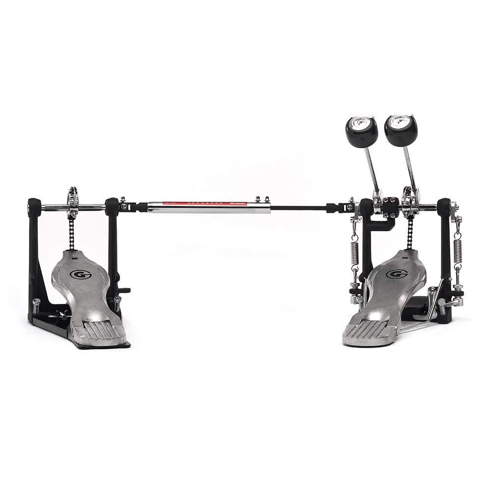 Gibraltar - Pedal Doble Para Bombo Mod.5711DB