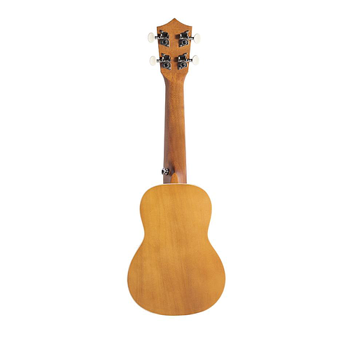 Bamboo - Ukulele Soprano con Funda Mod.U-21-AURORA_4