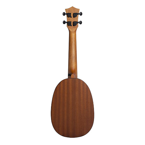 Bamboo - Ukulele Concierto con Funda Mod.U-23-PRANA_24