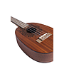 Bamboo - Ukulele Concierto con Funda Mod.U-23-PRANA_27