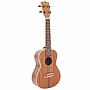 Bamboo - Ukulele Concierto con Funda Mod.U-23-SAPELE_35