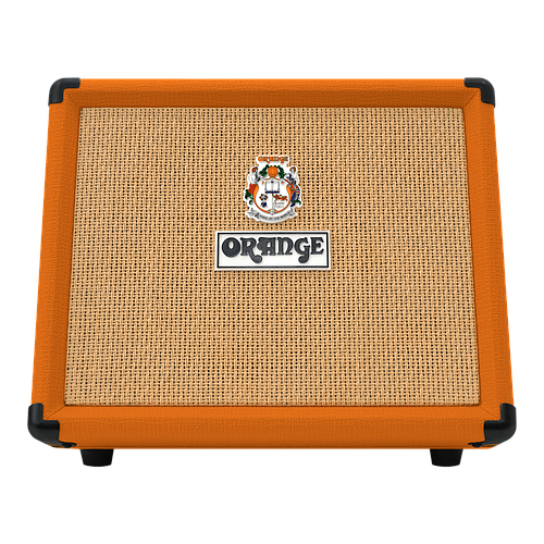 Orange - Combo Crush 30W para Guitarra Acústica, 1 x 8" Mod.Crush Acoustic 30_13