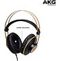 AKG - Audífonos de Estudio Cerrado Mod.K92_5