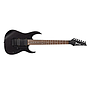 Ibañez - Guitarra Eléctrica RG de 7 cuerdas, Color: Negro Veteado Mod.RG7420Z-WK_64