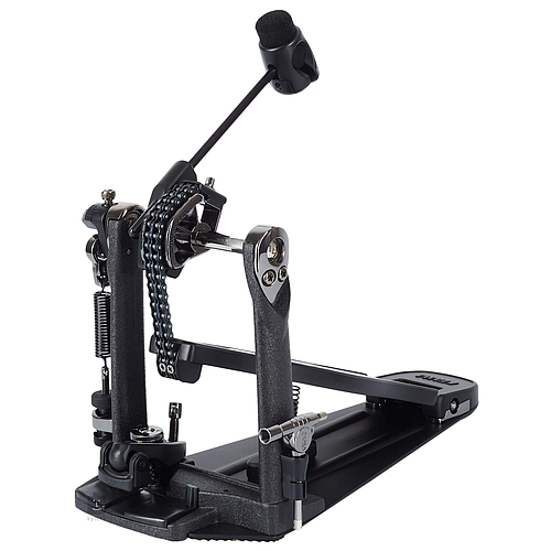 Tama - Pedal Iron Cobra Powe Glide Blackout Limited Edition para Bombo con Estuche Mod.HP900PNBK_2