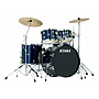 Tama - Batería Stagemaster 5 Piezas con Atriles, Color: Azul Mod.SG52KH6C-DB_21