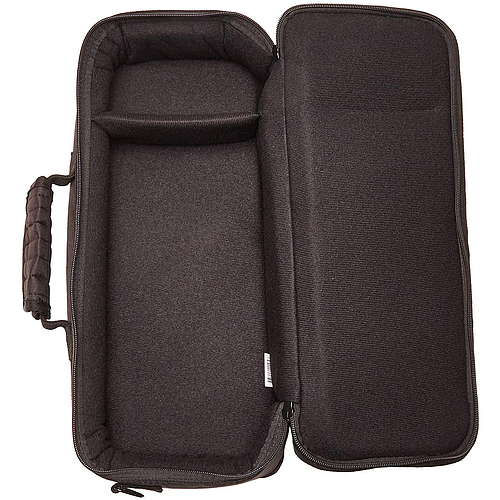 Boss - Funda Protectora para Pedal de Efecto GT-1, Color: Negro Mod.CB-GT1_8