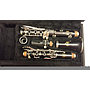 Jupiter - Clarinete SiB 17/6 Ebonite con Estuche Mod.JCL700N_16