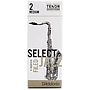 D'Addario - Cañas Select Jazz para Sax Tenor, 5 Piezas Medida: 2M Mod.RSF05TSX2M_24