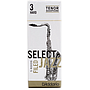D'Addario - Cañas Select Jazz para Sax Tenor, 5 Piezas Medida: 3H Mod.RSF05TSX3H_28