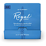 D'Addario - 25 Cañas Royal para Clarinete Sib, Medida: 2.0 Mod.RCB0120-B25_30