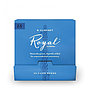 D'Addario - 25 Cañas Royal para Clarinete Sib, Medida: 2.5 Mod.RCB0125-B25_32