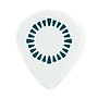 Dunlop - Plumillas Tosin Abasi Tortex Jazz III XL, 6 Piezas Calibre: 0.60 Mod.AALP03_3