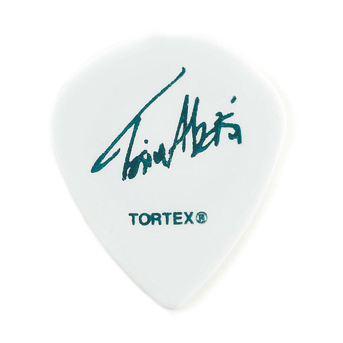 Dunlop - Plumillas Tosin Abasi Tortex Jazz III XL, 6 Piezas Calibre: 0.60 Mod.AALP03_4