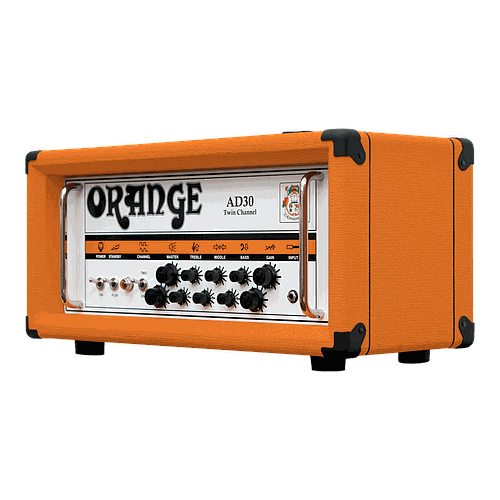 Orange - Amplificador AD para Guitarra Eléctrica, 30W Mod.AD30_1