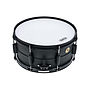 Tama - Tarola Metalworks 6.5" x 14" de Acero, Color: Negra Mod.BST1465BK_9