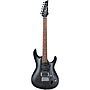 Ibañez - Guitarra Eléctrica SA, Color: Gris. Transp. Mod.SA260FM-TGB_9