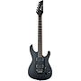 Ibañez - Guitarra Eléctrica S, Color: Negro Veteado Mod.S520-WK_90