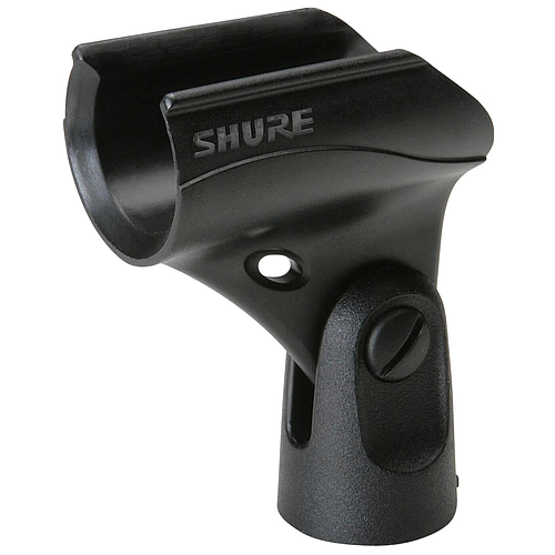 Shure - Clip para Micrófono Mod.A25D_2