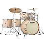 Tama - Batería Silverstar 6 Piezas, Color: Cobre con Atriles Mod.VD62RS-MCS_10