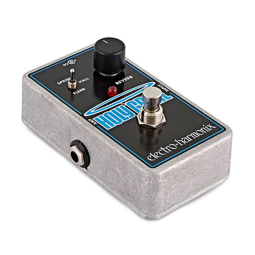 Electro-Harmonix - Pedal de Efecto Holy Grail Nano Reverb_6