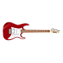 Ibañez - Guitarra Eléctrica "Gio Rg" Roja Mod.GRX40-CA_5