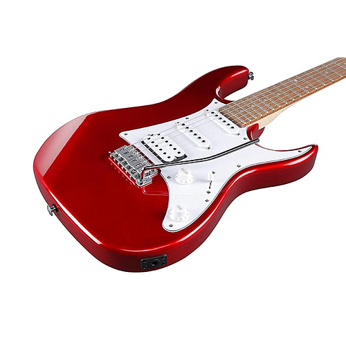 Ibañez - Guitarra Eléctrica "Gio Rg" Roja Mod.GRX40-CA_6