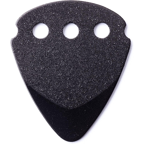 Dunlop - 12 Plumillas Teckpick, Color: Negro Mod.467R BLK_4