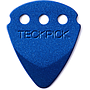 Dunlop - 12 Plumillas Teckpick, Color: Azúl Mod.467R BLU_6