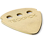 Dunlop - 12 Plumillas Teckpick, Color: Cobre Mod.467R BRS_11