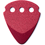 Dunlop - 12 Plumillas Teckpick, Color: Roja Mod.467R RED_13