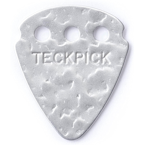 Dunlop - 12 Plumillas Teckpick, Color: Texturizada Mod.467R TEX_15