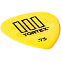 Dunlop - 72 Plumillas Tortex TIII, Calibre: .73 mm Mod.462R.73_31