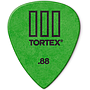 Dunlop - 72 Plumillas Tortex TIII, Calibre: .88 mm Mod.462R.88_34