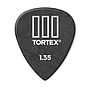 Dunlop - 72 Plumillas Tortex TIII, Calibre: 1.35 mm Mod.462R1.35_48