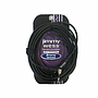 Jimmy Wess - Cable para Instrumento, Tamaño: 6 mts. Color. Negro Mod.JW1N6_60