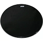 Power Beat - Parche para Bombo, Color: Negro Tamaño: 24" Mod.BDHD-24/1N_83