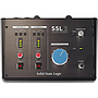 Solid State Logic - Interface de Audio Mod.SSL2_6