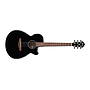 Ibañez - Guitarra Electroacústica, Color: Negra Mod.AEG50-BK_7