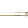 Promark - Baquetones Jim Wunderlich para Vibrafono, Material: Cuerda Sintética Calibre: Medium-Hard Mod.JW8R_20