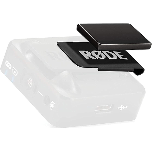 Rode - Clip Magénetico para Wireless Go Mod.MagClip Go_2