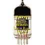 Electro Harmonix - Bulbo Válvula Preampo para Amplificador Mod.12AX7EH_2