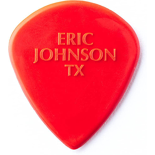 Dunlop - 6 Plumillas Eric Johnson Classic Jazz III Mod.47PEJ3N_2