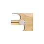 Fender - Placa para Cuello de Guitarra Mod.0991445100_18