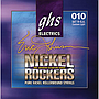 GHS - Encordado Eric Johnson de Niquel Rockers Light 10 - 50 Mod.REJL_23